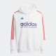 Adidas felpa House of Tiro Nations Pack Hoodie IY4528