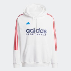 Adidas felpa House of Tiro Nations Pack Hoodie IY4528