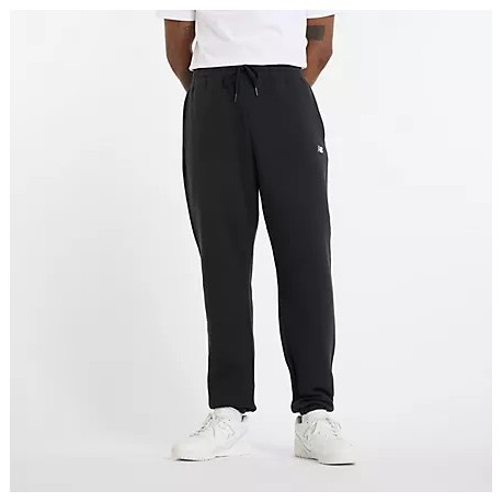 New Balance Pantalone MP41503BK