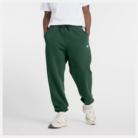 New Balance Pantalone MP41503NWG