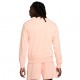 Nike felpa Club French Terry Crew Sweat FN3888 664