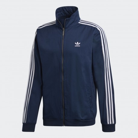 franz beckenbauer track top